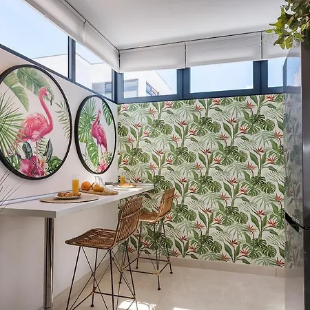 ヴィラ Acacia ヤイサ