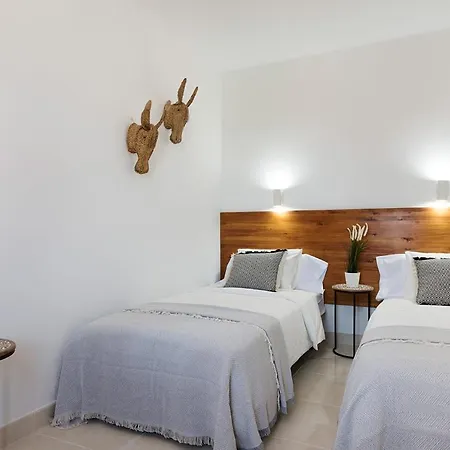 Acacia 别墅 雅伊萨