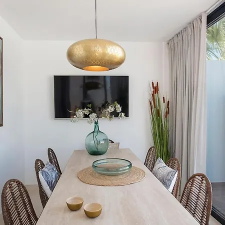 Vila Acacia Yaiza (Lanzarote)