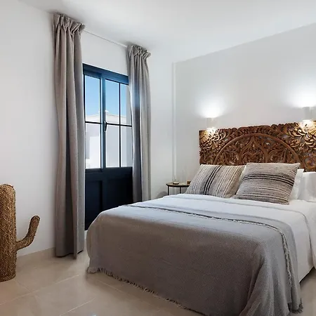 Vila Acacia Yaiza (Lanzarote)