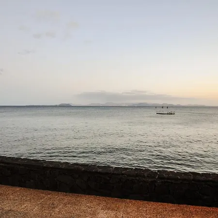 Acacia Villa Yaiza (Lanzarote)