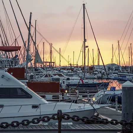 Acacia 别墅 雅伊萨