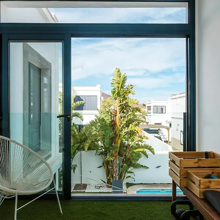 Acacia Villa Yaiza (Lanzarote)