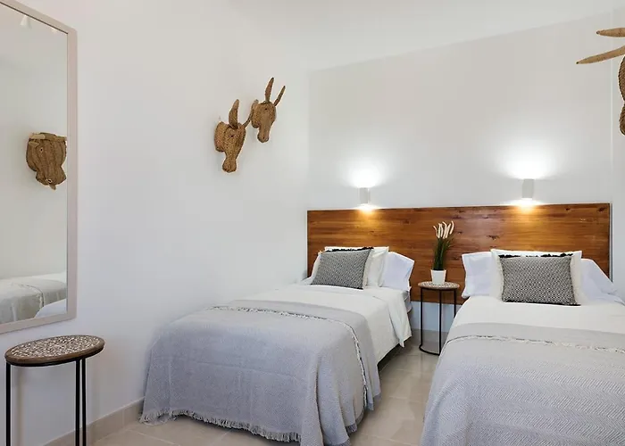 Acacia Villa Yaiza (Lanzarote)