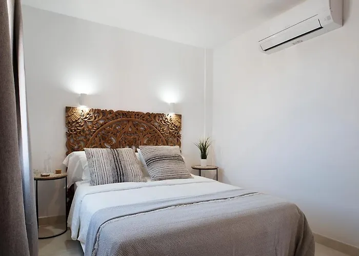 Villa Acacia Yaiza (Lanzarote)