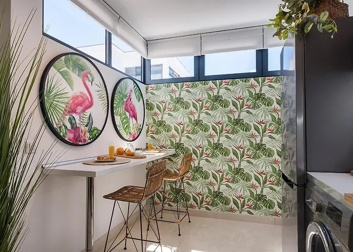 Villa Acacia Yaiza (Lanzarote)