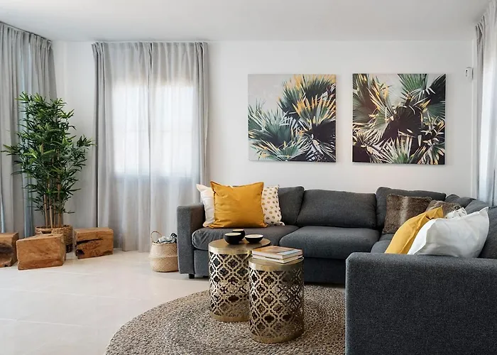 Acacia Villa Yaiza (Lanzarote)