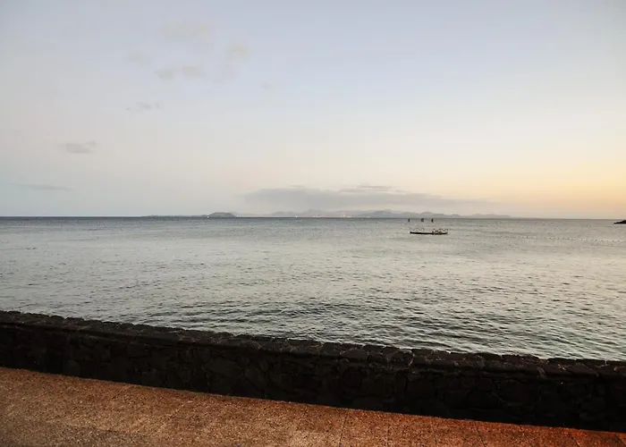 Acacia Villa Yaiza (Lanzarote)