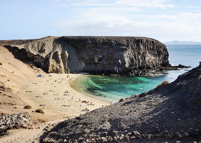 Villa Acacia Yaiza (Lanzarote)