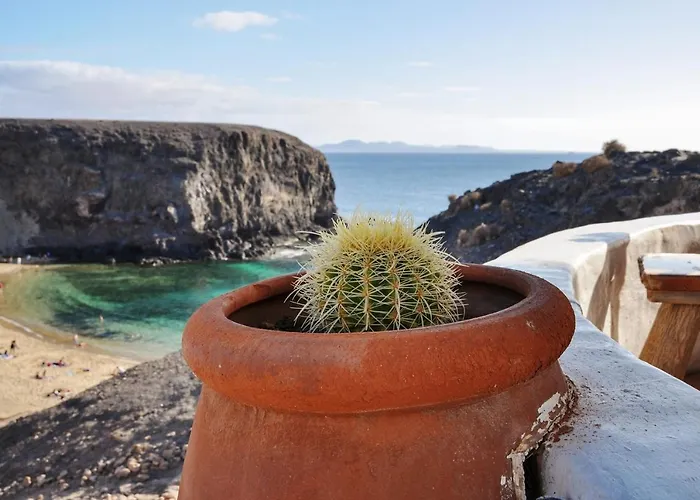 Villa Acacia Yaiza (Lanzarote)