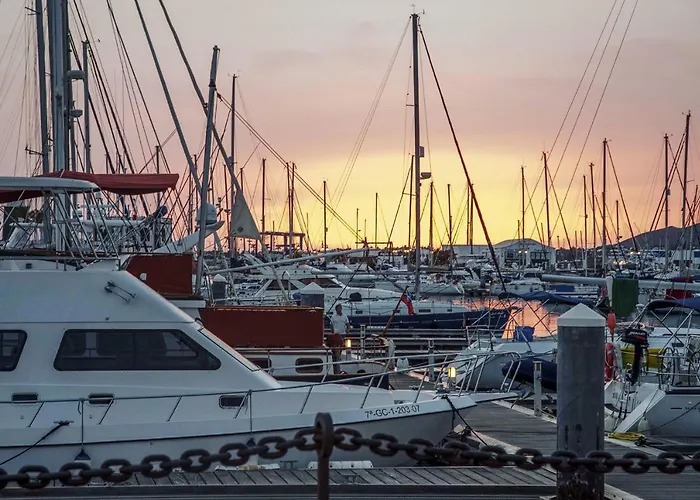 Acacia Villa Yaiza (Lanzarote)