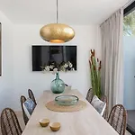 Villa Acacia Yaiza (Lanzarote)