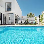 Villa Acacia Yaiza (Lanzarote)
