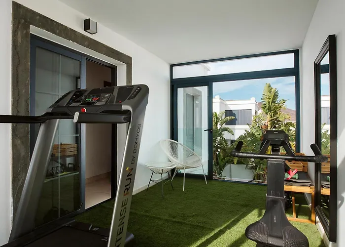 וילה Acacia יאיזה